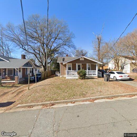 2806 Stockton St, WinstonSalem, NC 27107 House Rental in Winston