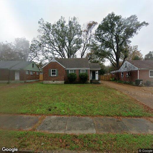 1117 Railton Rd, Memphis, TN 38111 House Rental in Memphis, TN