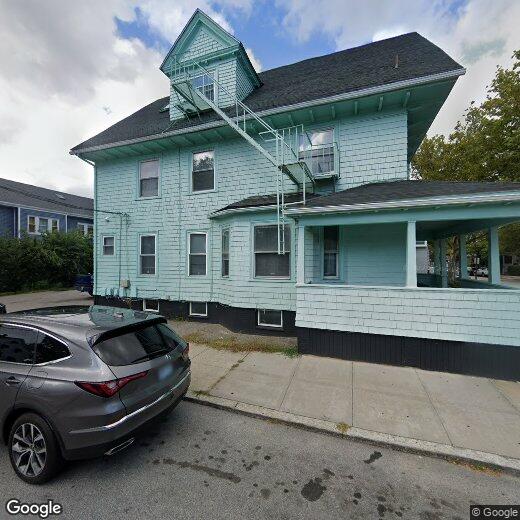 Primary Photo - 1413 Broad St