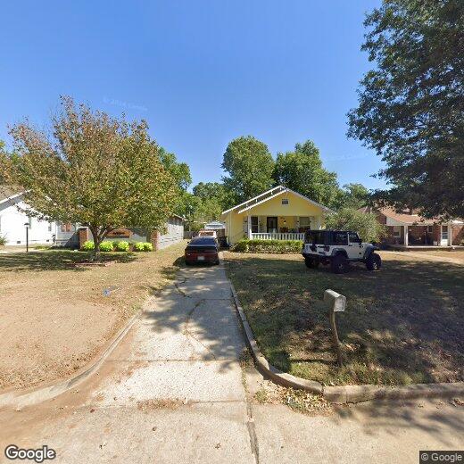 Primary Photo - 1620 S Keeler Ave