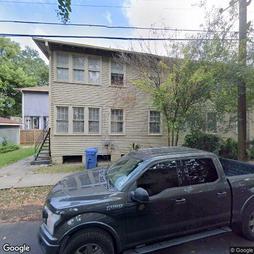 2500 Broadway St, New Orleans, LA 70125 House Rental in New Orleans
