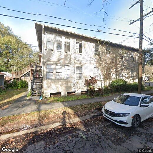 Primary Photo - 2500 Broadway St