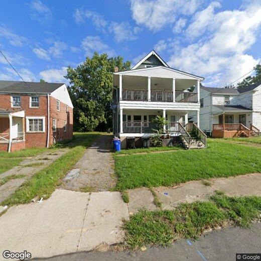 Primary Photo - 9505 Sandusky Avenue - 1