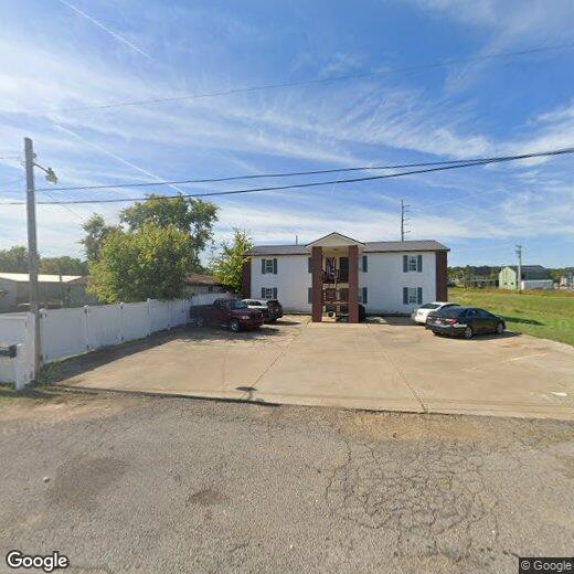 102 Conser Ave Unit 4, Poteau, OK 74953 Apartment for Rent in Poteau