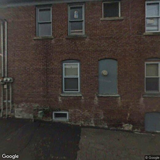 705 Hazle St Unit 3, WilkesBarre Township, PA 18702 Apartment for