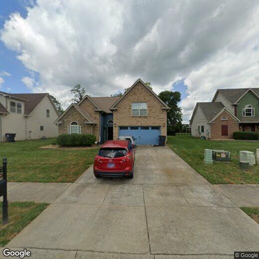 1393 Judge Tyler Dr, Clarksville, TN 37043 House for Rent in