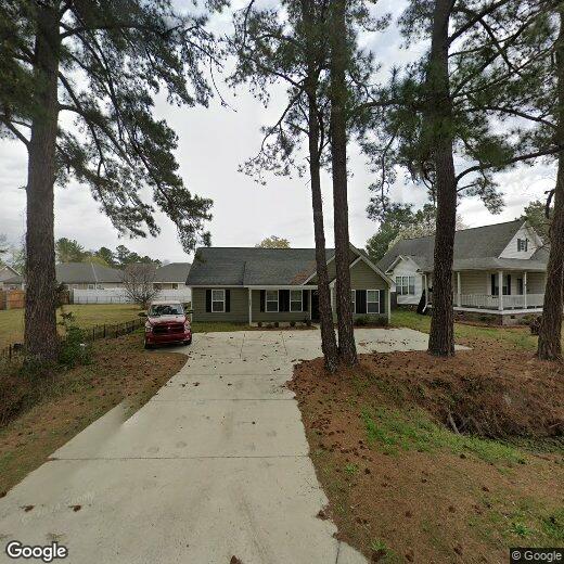 297 Green Acres Rd, Florence, SC 29505 House Rental in Florence, SC