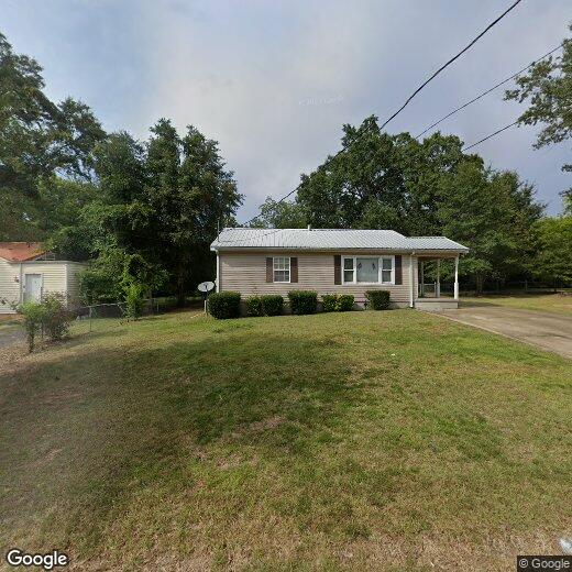 413 26th St E, Tuscaloosa, AL 35401 House Rental in Tuscaloosa, AL