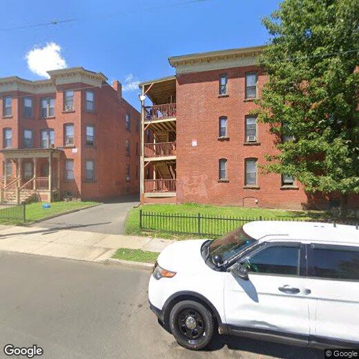 50 York St Unit 3E, Hartford, CT 06106 Apartment for Rent in Hartford