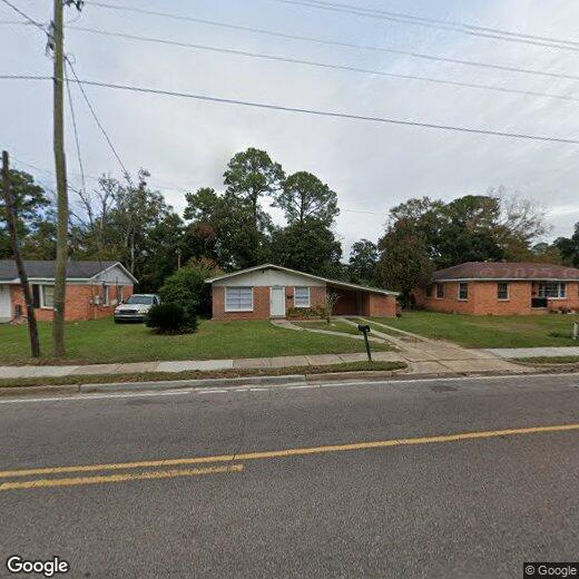 3056 Pleasant Valley Rd, Mobile, AL 36606 House Rental in Mobile, AL