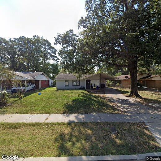 914 Huntington Ln, Shreveport, LA 71106 House Rental in Shreveport