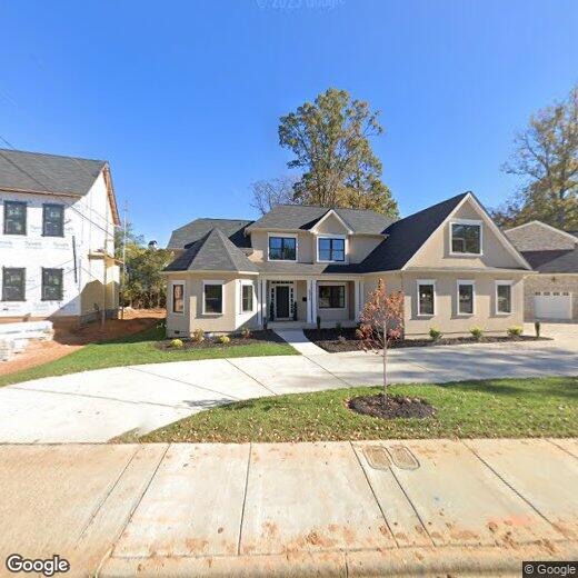 Primary Photo - 4023 Randolph Rd