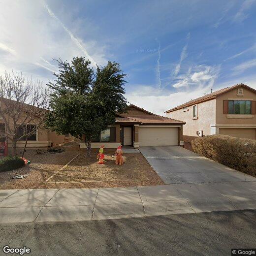 21162 N Danielle Ave, Maricopa, AZ 85138 House for Rent in Maricopa