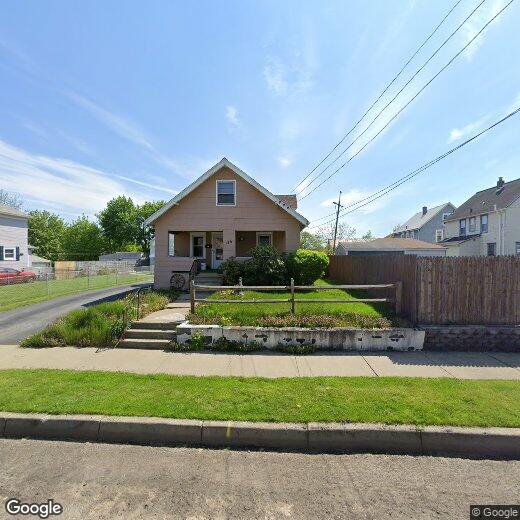 129 Sergeant St, Johnson City, NY 13790 Room for Rent in Johnson City, NY