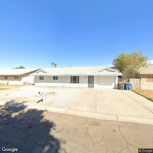 2262 W Brook St, Yuma, AZ 85364 House Rental in Yuma, AZ