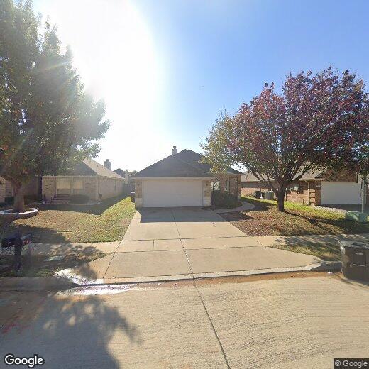 8340 Edgepoint Tr, Hurst, TX 76053 House for Rent in Hurst, TX