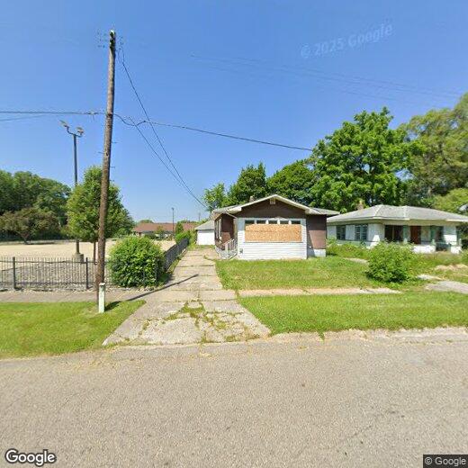 4511 Edwards Ave, Flint, MI 48505 House Rental in Flint, MI