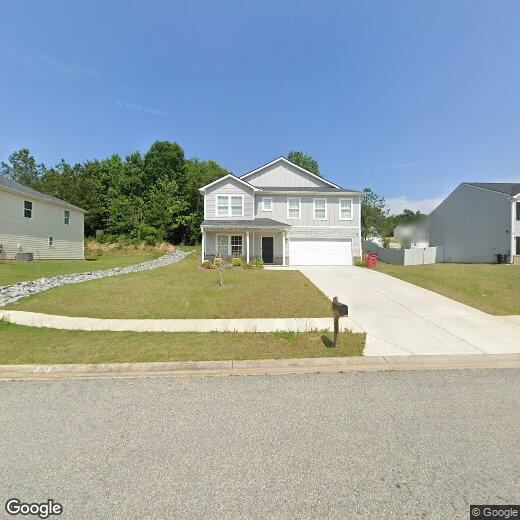 208 Cheyenne Way House Rental in Lizella, GA