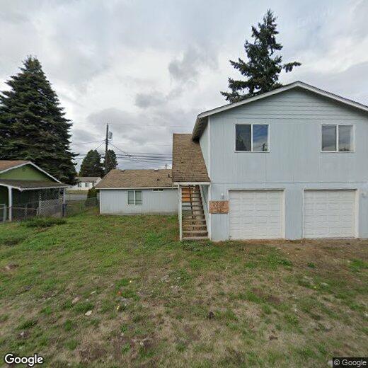 Primary Photo - 1525 S Sprague Ave