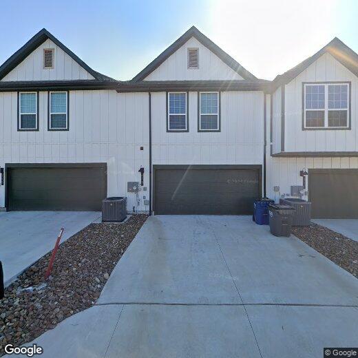 543 Eiseley Dr, Allen, TX 75002 Townhome Rentals in Allen TX