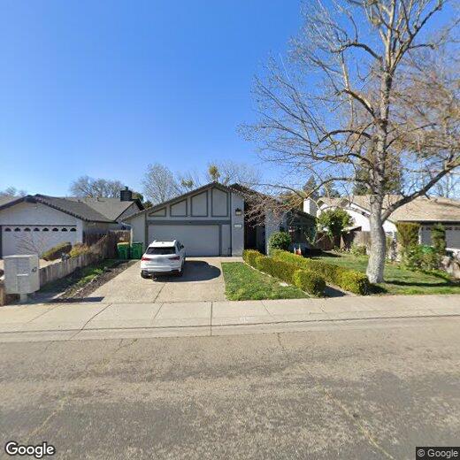 9535 Enchantment Lane House Rental in Stockton, CA