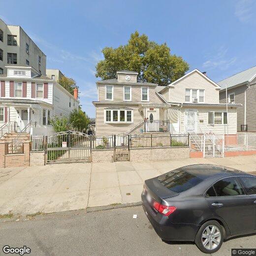 Foto principal - 2119 Newbold Ave