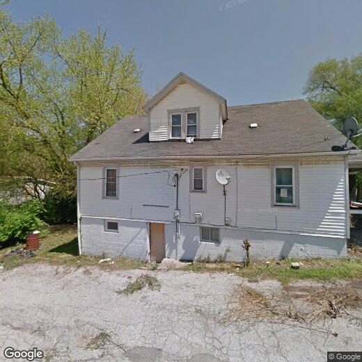 1203 Upper Cahokia Rd, Cahokia,, IL 62260 House Rental in Cahokia