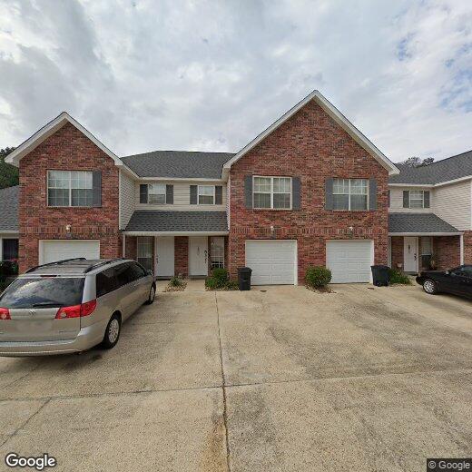 101 Covington Meadow Cir, Covington, LA 70433 Townhome Rentals in