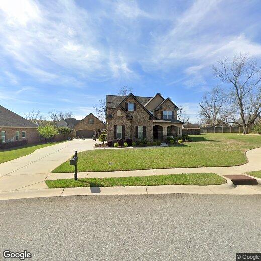 504 Taylor Elaine Dr, Warner Robins, GA 31088 House Rental in Warner