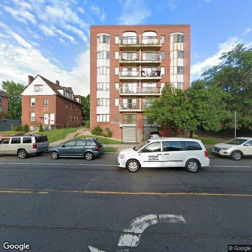 Primary Photo - 217 Franklin Ave