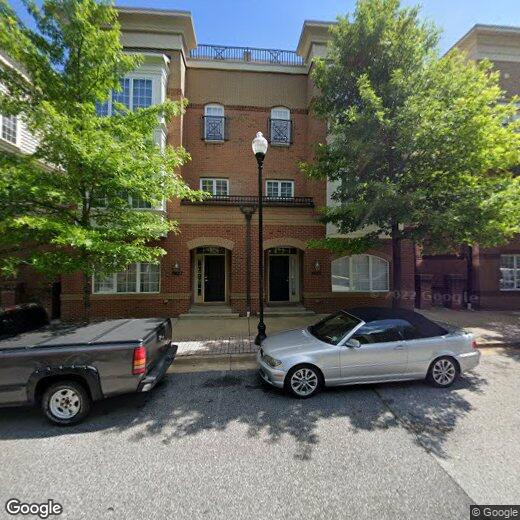 9625 Milestone Way, College Park, MD 20740 Townhome Rentals in