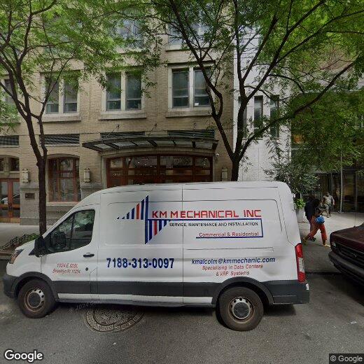 Primary Photo - 125 W 31st St