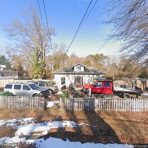 Primary Photo - 2513 Haden Ave