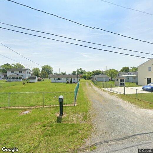 107 Maryland Ave, Dundalk, MD 21222 House Rental in Dundalk, MD