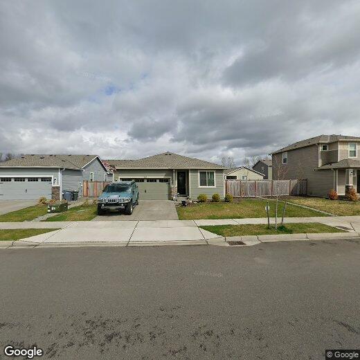 Primary Photo - 3 br, 2 bath House - 520 Tanner Ave