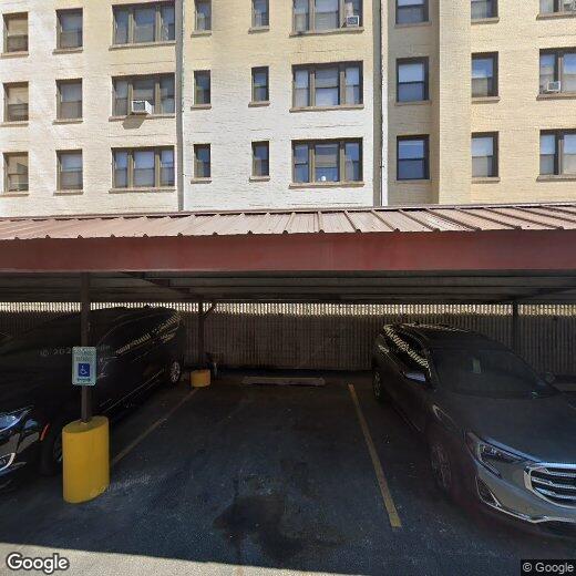 Primary Photo - 5480 S Cornell Ave