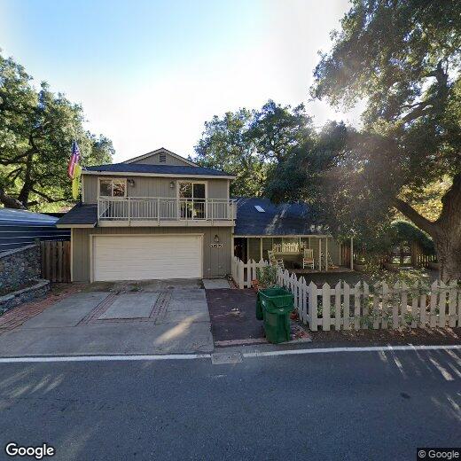 Primary Photo - 29282 Silverado Canyon Rd