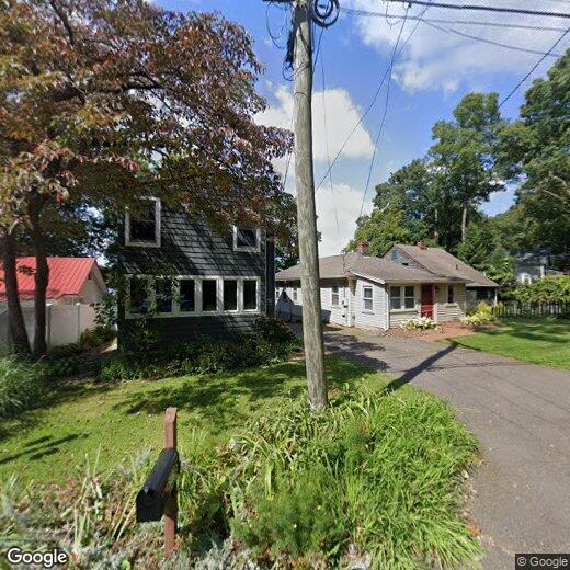 110 Great Hill Pond Rd, Portland, CT 06480 House Rental in Portland