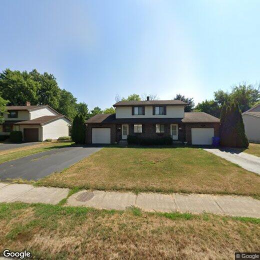 305 Willowbrooke Dr, Brockport, NY 14420 Townhome Rentals in