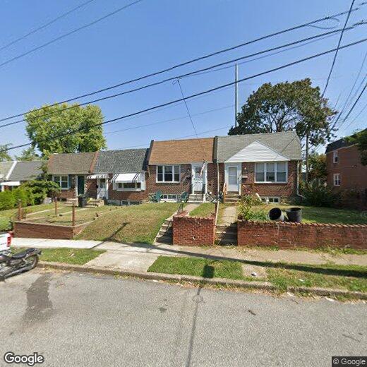 Primary Photo - 1531 Yates Ave
