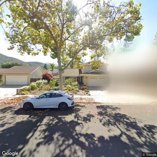 3560 Erinlea Ave, Thousand Oaks, CA 91320 House Rental in Thousand