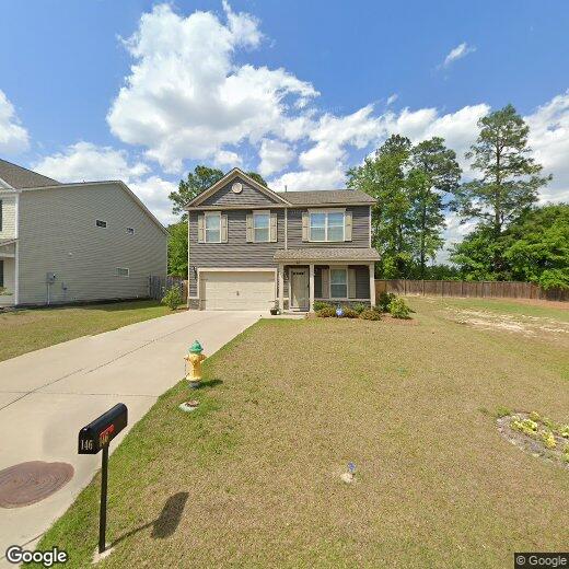 146 Drayton Hall Dr, West Columbia, SC 29172 House Rental in West