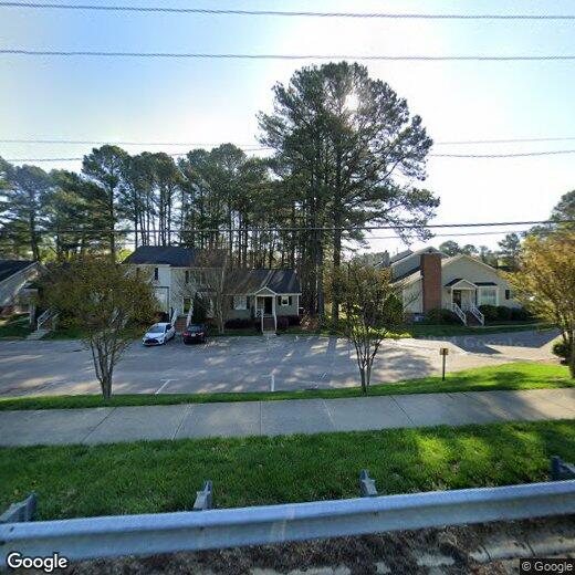 5602 Darrow Dr, Raleigh, NC 27612 Townhome Rentals in Raleigh NC