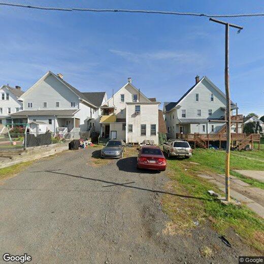 Primary Photo - 1601 Washburn St, #1