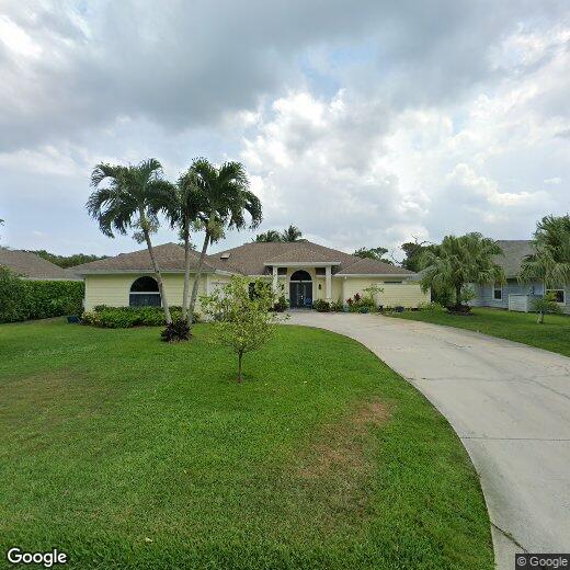 10840 SE Seminole Terrace, Tequesta, FL 33469 House for Rent in