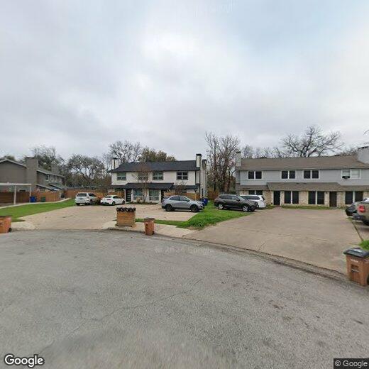Primary Photo - 1511 Camp Craft Rd