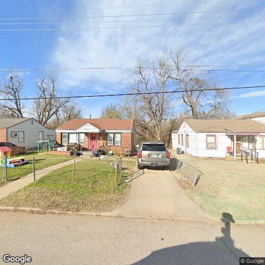 2021 N Page Ave, Oklahoma City, OK 73111 House for Rent in Oklahoma