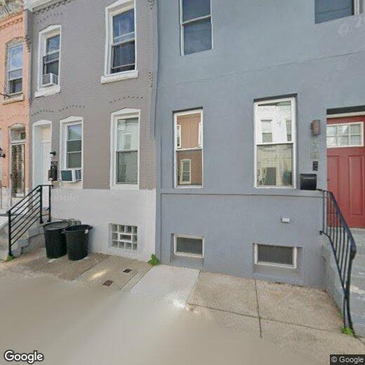 Primary Photo - 1921 N Napa St