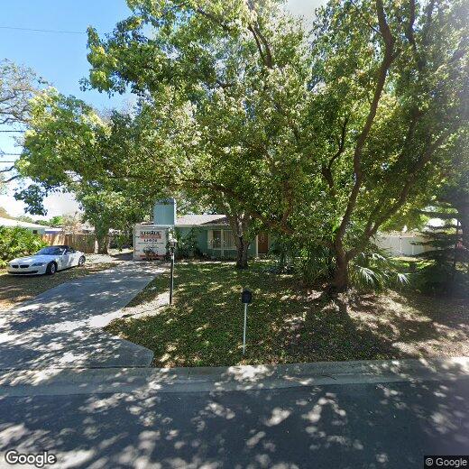 5203 Lazy Ln, Saint Petersburg, FL 33708 House for Rent in Saint