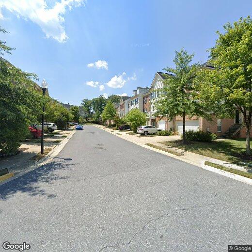 8114 Mississippi Rd, Laurel, MD 20724 Townhome Rentals in Laurel MD